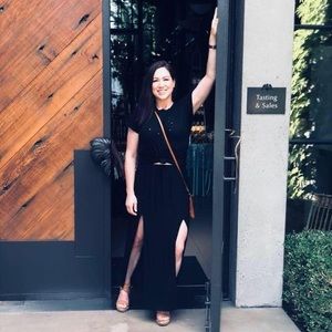 Meet your Posher, Alison